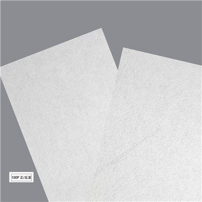 polyester fiberglass mat plasterboard surface