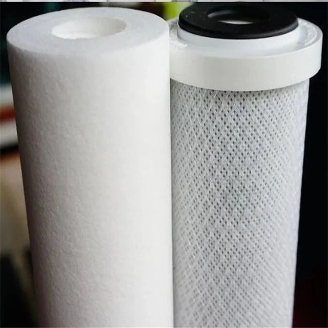 Composite Fiberglass Filter Paper