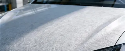 ما هي تطبيقات حصيرة الألياف الزجاجية المقطعة، وهي مادة أساسية لوزن السيارات؟