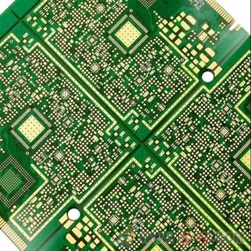 Tissue Of Fiberglass Tissue Of Printed Circuit Board