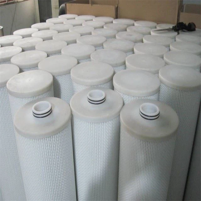 Composite Fiberglass Filter Paper