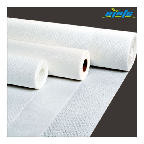 تغطية الجدار الألياف الزجاجية