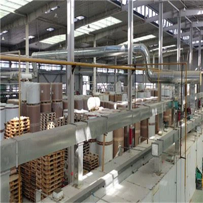 Industrial Filter Paper