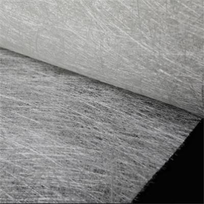 استخدامات متعددة لحصيرة الألياف الزجاجية المفرومة