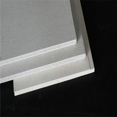 Polyester Fiberglass Mat For Gypsum Board
