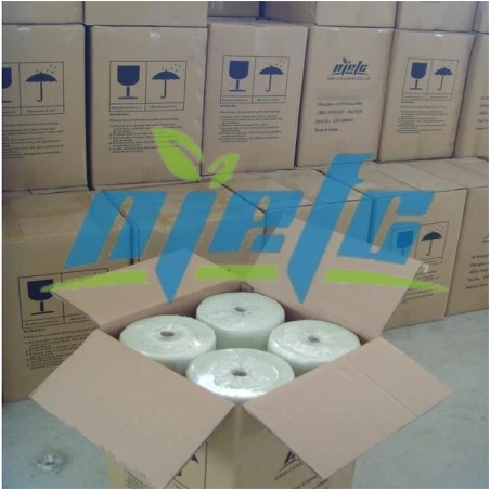 Fiberglass Mesh
